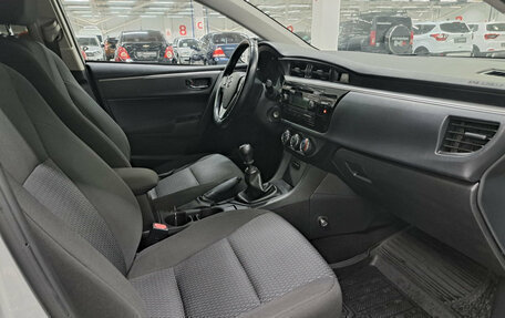 Toyota Corolla, 2014 год, 1 419 000 рублей, 15 фотография