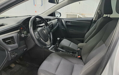 Toyota Corolla, 2014 год, 1 419 000 рублей, 20 фотография