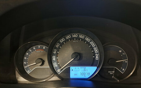 Toyota Corolla, 2014 год, 1 419 000 рублей, 17 фотография