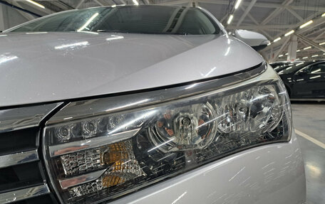Toyota Corolla, 2014 год, 1 419 000 рублей, 21 фотография