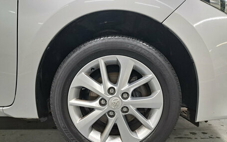 Toyota Corolla, 2014 год, 1 419 000 рублей, 22 фотография