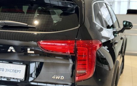 Haval Jolion, 2024 год, 2 150 000 рублей, 7 фотография