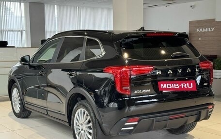 Haval Jolion, 2024 год, 2 150 000 рублей, 6 фотография