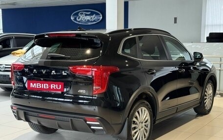 Haval Jolion, 2024 год, 2 150 000 рублей, 4 фотография