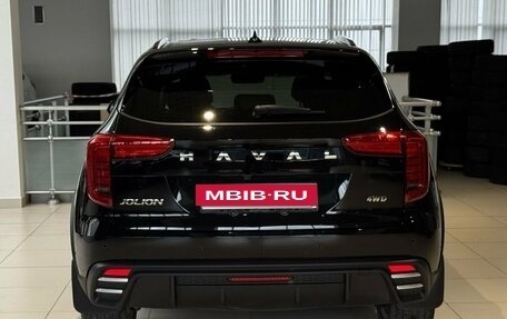 Haval Jolion, 2024 год, 2 150 000 рублей, 5 фотография