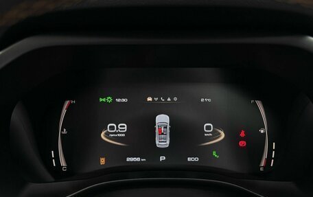 Haval Jolion, 2024 год, 2 150 000 рублей, 10 фотография