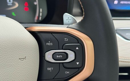 Haval Jolion, 2024 год, 2 150 000 рублей, 13 фотография