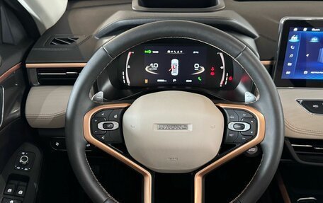 Haval Jolion, 2024 год, 2 150 000 рублей, 11 фотография