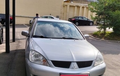 Mitsubishi Lancer IX, 2007 год, 380 000 рублей, 1 фотография