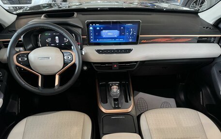 Haval Jolion, 2024 год, 2 150 000 рублей, 22 фотография