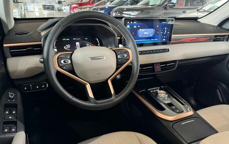 Haval Jolion, 2024 год, 2 150 000 рублей, 21 фотография