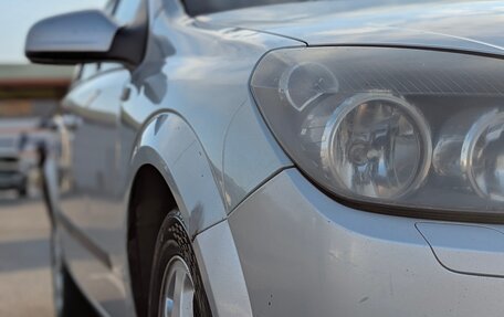 Opel Astra H, 2006 год, 320 000 рублей, 2 фотография
