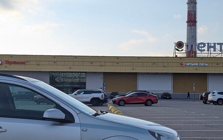Opel Astra H, 2006 год, 320 000 рублей, 3 фотография