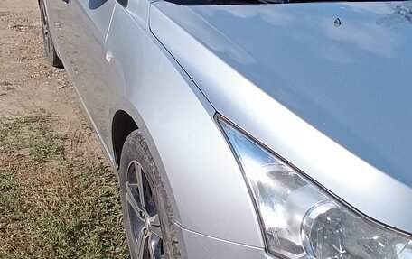 Chevrolet Cruze II, 2012 год, 599 900 рублей, 1 фотография