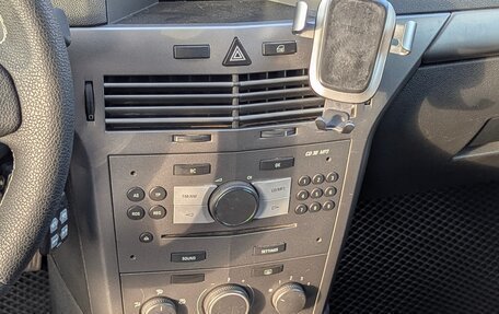 Opel Astra H, 2006 год, 320 000 рублей, 14 фотография