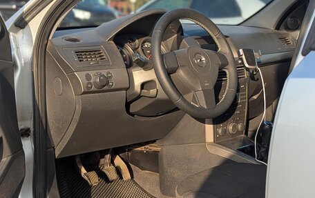 Opel Astra H, 2006 год, 320 000 рублей, 16 фотография