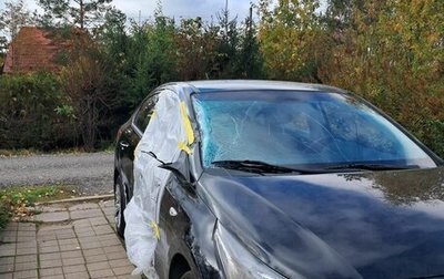 Hyundai Solaris II рестайлинг, 2019 год, 995 000 рублей, 1 фотография