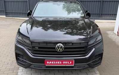 Volkswagen Touareg III, 2022 год, 8 050 000 рублей, 1 фотография
