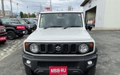 Suzuki Jimny, 2020 год, 1 790 676 рублей, 1 фотография