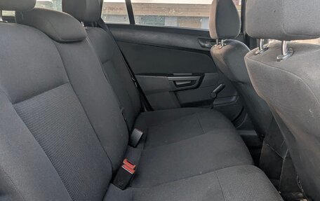Opel Astra H, 2006 год, 320 000 рублей, 20 фотография