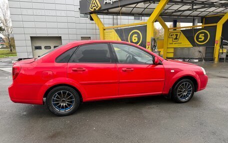 Chevrolet Lacetti, 2007 год, 280 000 рублей, 6 фотография