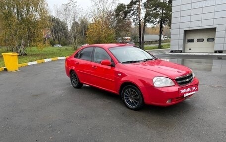 Chevrolet Lacetti, 2007 год, 280 000 рублей, 7 фотография