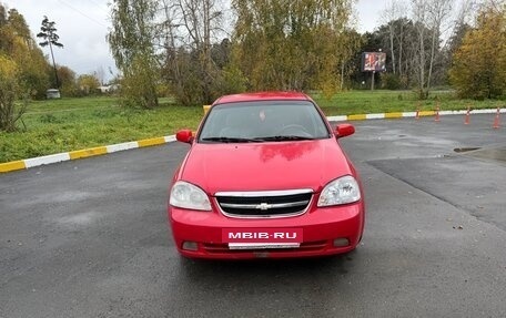 Chevrolet Lacetti, 2007 год, 280 000 рублей, 2 фотография
