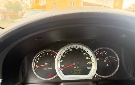 Chevrolet Lacetti, 2007 год, 280 000 рублей, 11 фотография