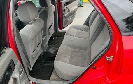 Chevrolet Lacetti, 2007 год, 280 000 рублей, 9 фотография
