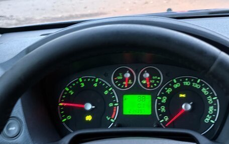 Ford Fusion I, 2007 год, 313 000 рублей, 15 фотография