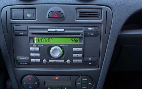 Ford Fusion I, 2007 год, 313 000 рублей, 24 фотография