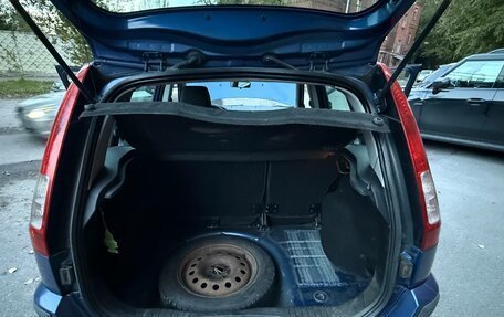 Ford Fusion I, 2007 год, 313 000 рублей, 31 фотография