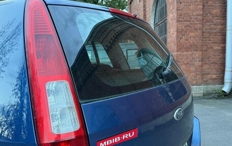 Ford Fusion I, 2007 год, 313 000 рублей, 30 фотография