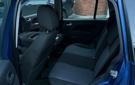 Ford Fusion I, 2007 год, 313 000 рублей, 33 фотография