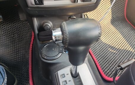 Hyundai Getz I рестайлинг, 2008 год, 815 000 рублей, 12 фотография