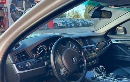 BMW 5 серия, 2014 год, 2 100 000 рублей, 7 фотография