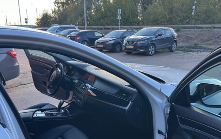 BMW 5 серия, 2014 год, 2 100 000 рублей, 9 фотография