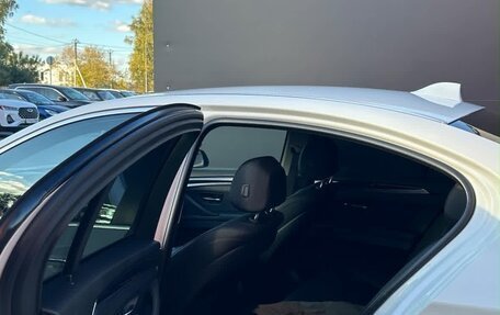BMW 5 серия, 2014 год, 2 100 000 рублей, 5 фотография