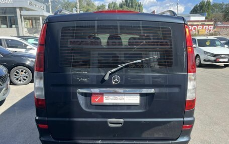Mercedes-Benz Vito, 2004 год, 1 149 000 рублей, 8 фотография