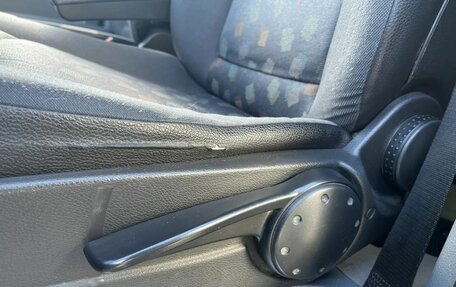 Mercedes-Benz Vito, 2004 год, 1 149 000 рублей, 14 фотография
