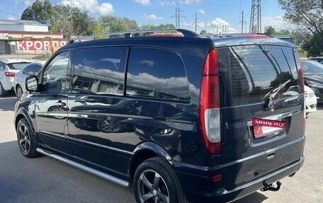 Mercedes-Benz Vito, 2004 год, 1 149 000 рублей, 2 фотография