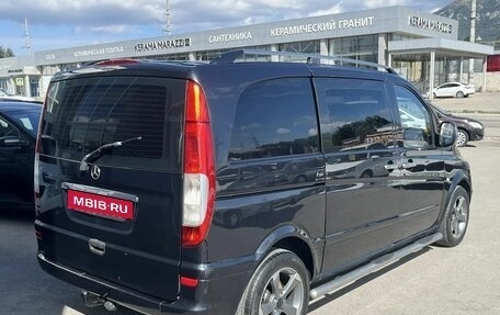 Mercedes-Benz Vito, 2004 год, 1 149 000 рублей, 7 фотография
