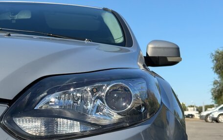 Ford Focus III, 2011 год, 570 000 рублей, 2 фотография