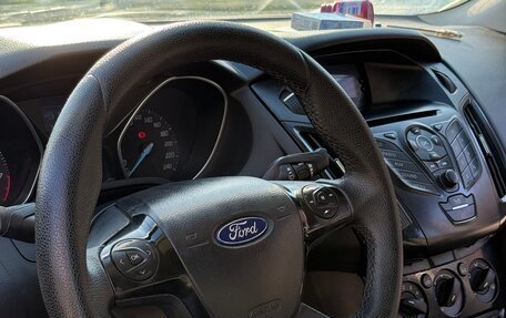Ford Focus III, 2011 год, 570 000 рублей, 3 фотография