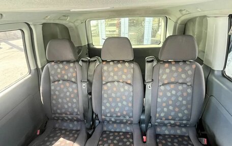 Mercedes-Benz Vito, 2004 год, 1 149 000 рублей, 20 фотография