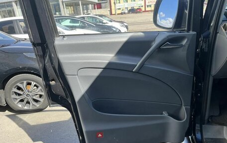 Mercedes-Benz Vito, 2004 год, 1 149 000 рублей, 23 фотография