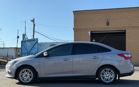 Ford Focus III, 2011 год, 570 000 рублей, 6 фотография