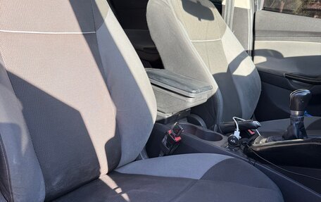 Ford Focus III, 2011 год, 570 000 рублей, 5 фотография