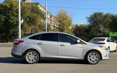 Ford Focus III, 2011 год, 570 000 рублей, 8 фотография