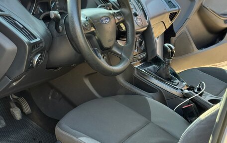 Ford Focus III, 2011 год, 570 000 рублей, 11 фотография
